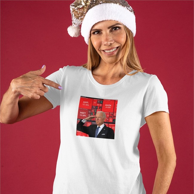 Biden's America Tee
