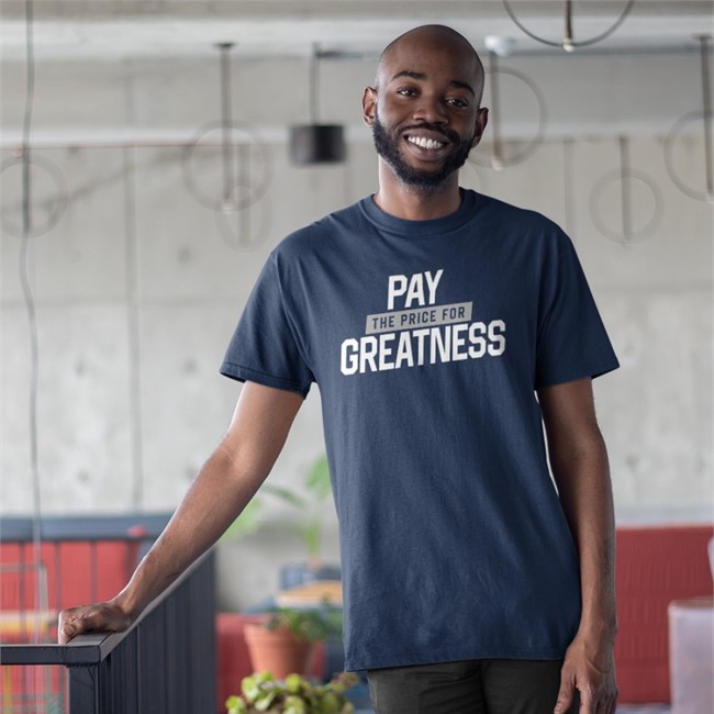 Penn State Football Pay The Price For Greatness Tee