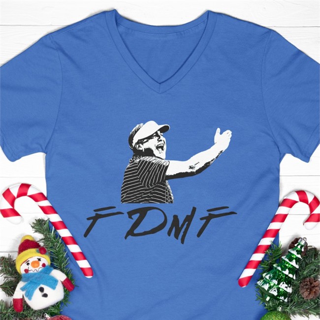 B-Rad G FDMF Tee Shirt