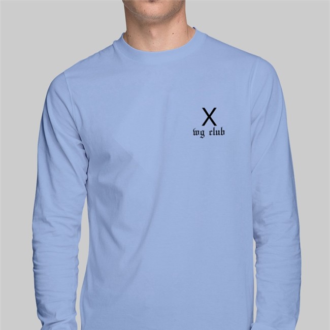 Worthy Generation Wg Club Self Worth Shirt 2022 White Worthy Studios