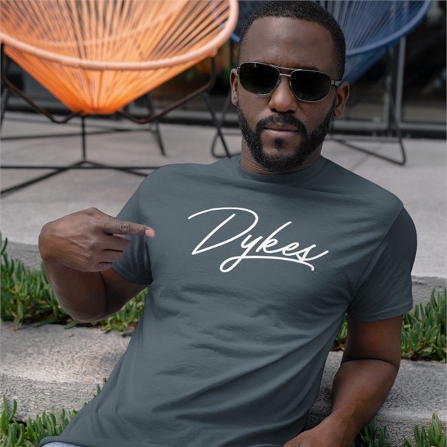 Team Dykes Tee Shirt