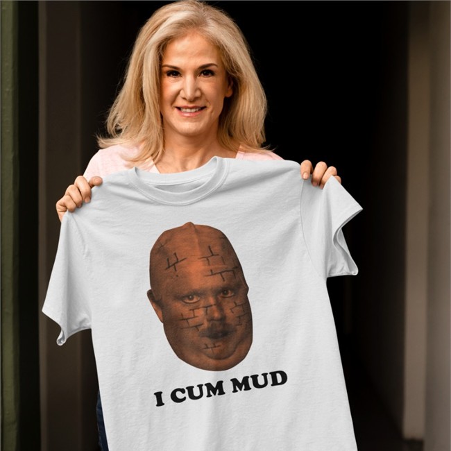 Funhaus The Brick I Cum Mud Hoodie