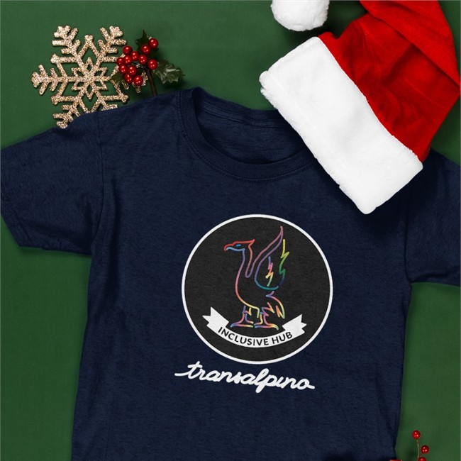 Transalpino T-Shirt
