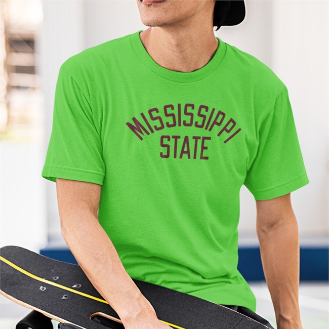 Homefield Apparel Shop Mississippi State Sweatshirts