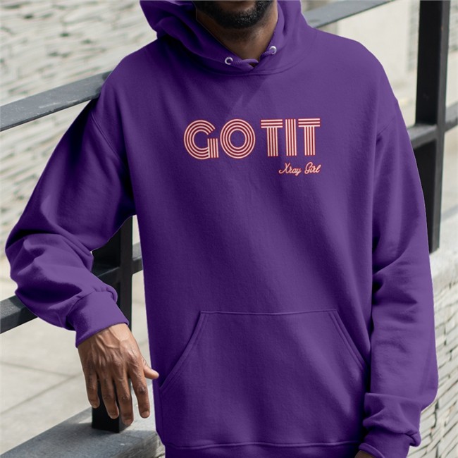 Flagrant Triggers Shop GoTit Xray Girl's Cap