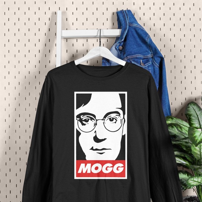 Darren Grimes Jacob Rees-Mogg Aesthetic Tee Shirt
