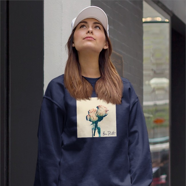 Rose Ben Platt T Shirt