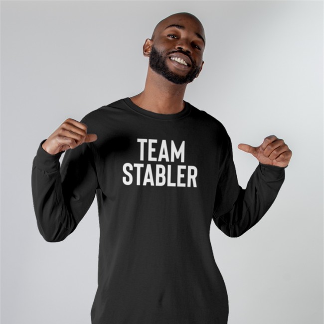 Team Stabler Shirt NBC Store Law & Order