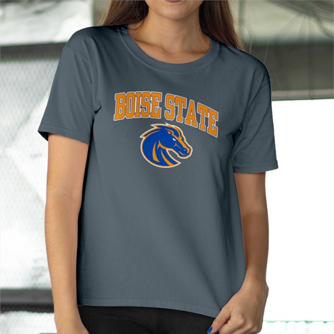 Boise State Denise Whitlatch Hoodie Shirt