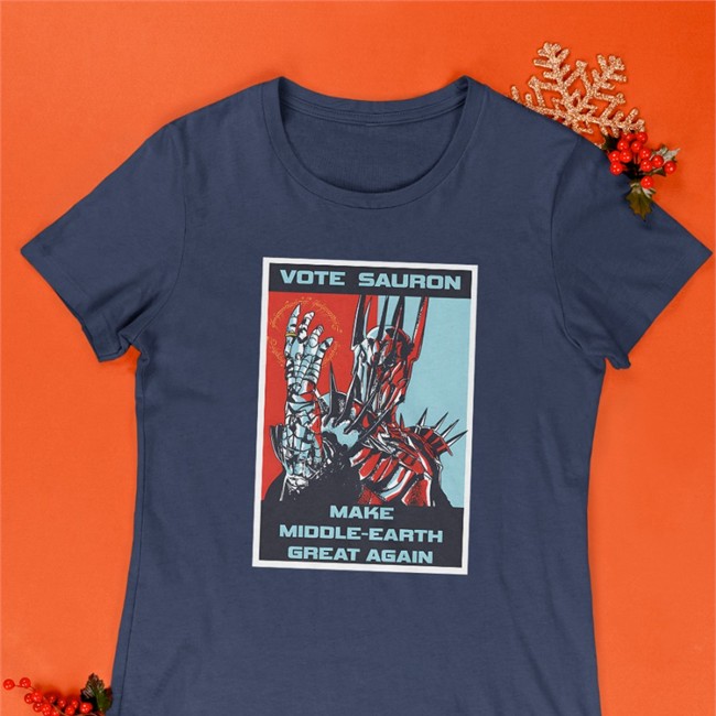 Vote Sauron T-Shirt