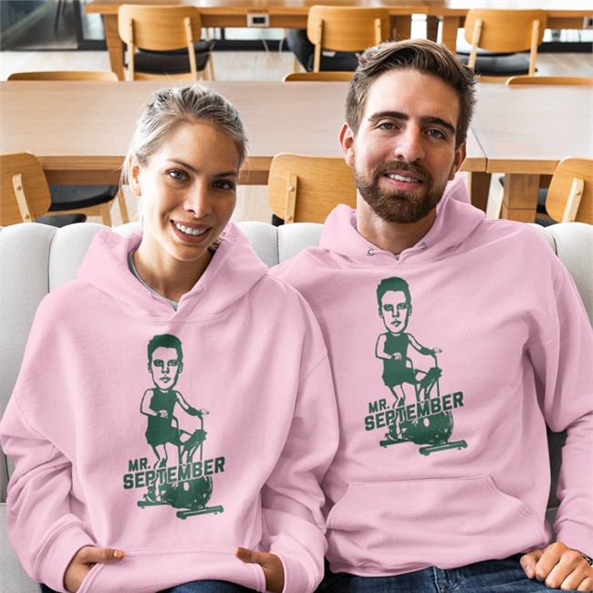 Mr September T Shirts