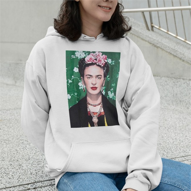 Camila Cabello Frida Kahlo Shirt Erika