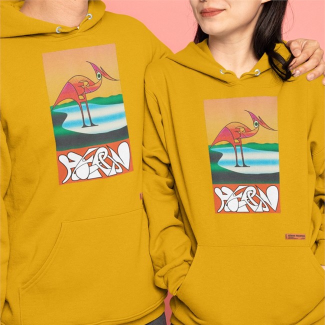 Hot Heronpreston Merch Os Heron Abstract Shirt Gnf Outfits