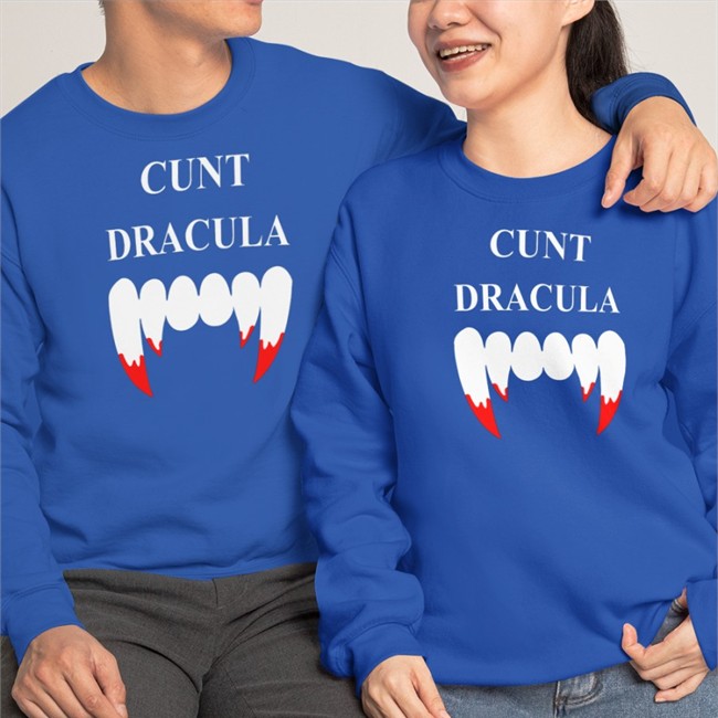 Cunt Dracula Cap Hat