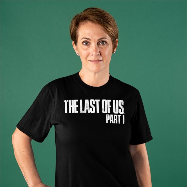 Bella Ramsey The Last Of Us Part 1 Long Sleeve T Shirt