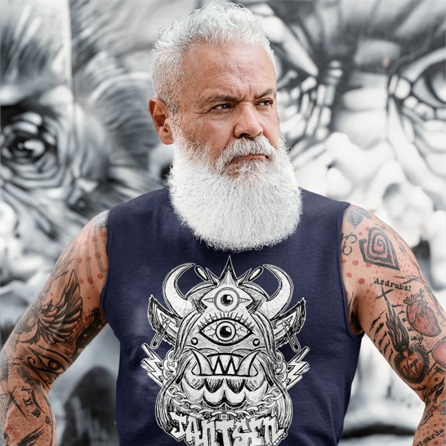 Jantsen Graffiti Shirts