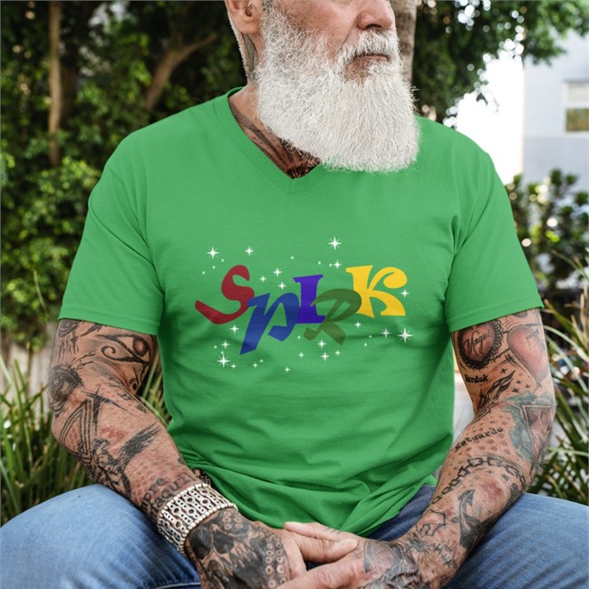 Spirk Tee