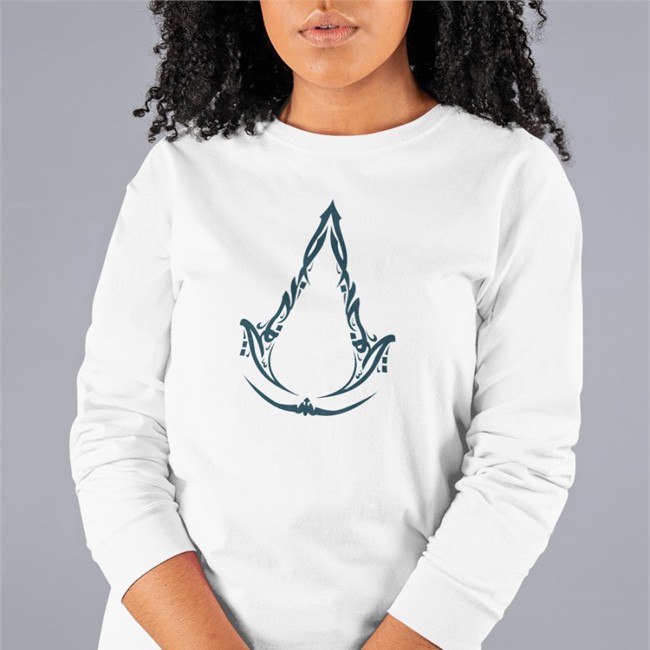 Ubisoft Store Assassin's Creed Mirage T Shirt Assassin's Creed