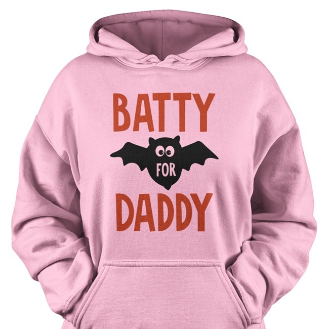 Ify Nwadiwe Batty For Daddy Halloween Shirt 2022