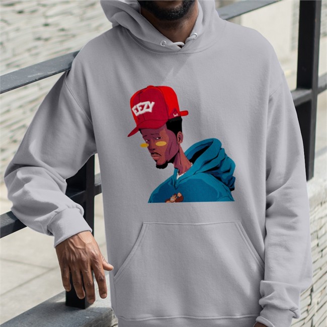 King Von Merch Berleezy T-Shirt