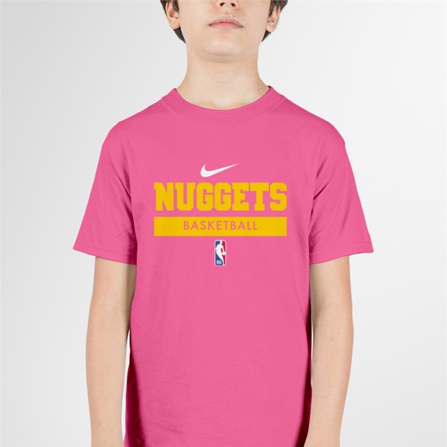Nikola Jokic Nuggets Basketball Classic Sweatshirt Katy Winge