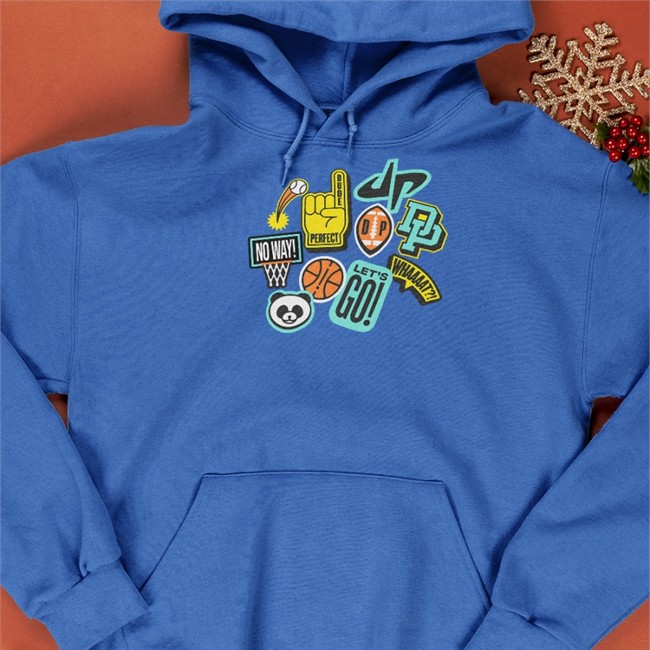 Game Time Tee Shirt