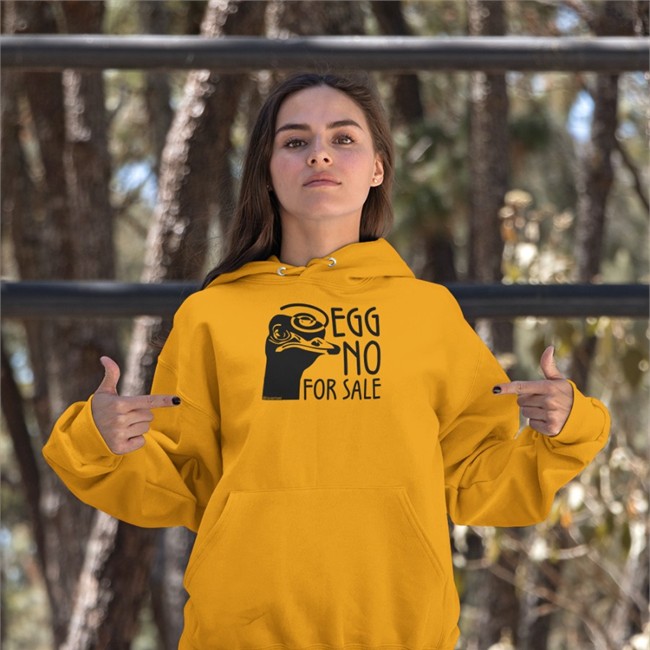 Egg No For Sale Shirts