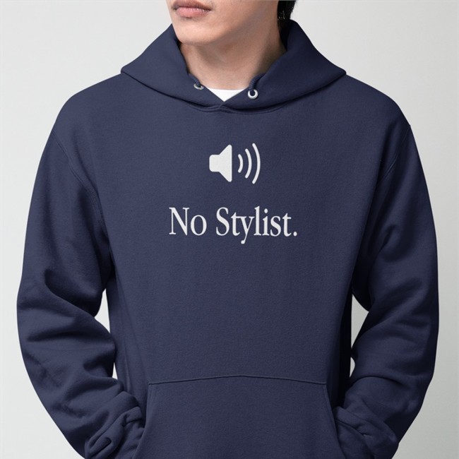 No Stylist T Shirt Destroy Lonely Merch Destroylonely