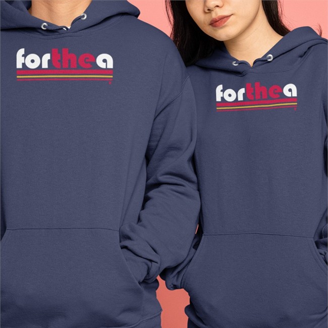 For The A 2022 Tees