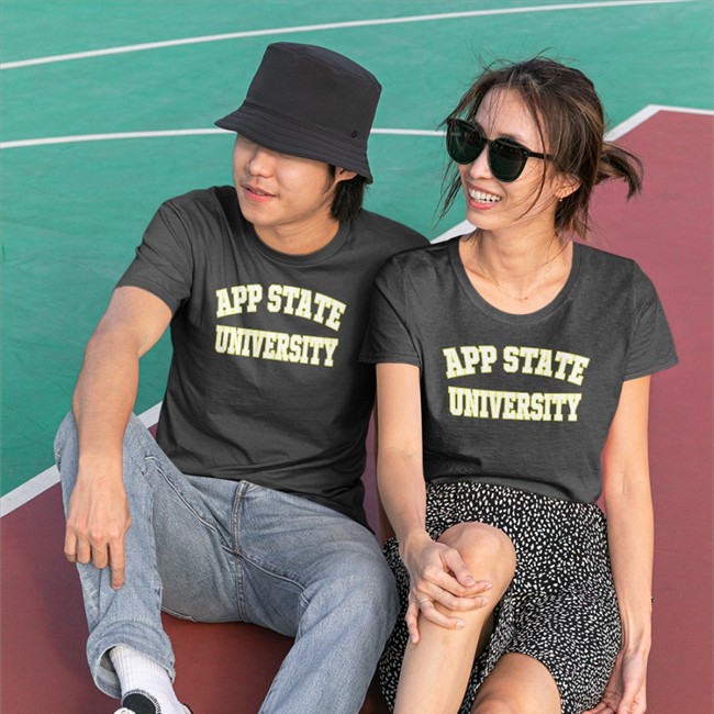 App State University Shirt 2022