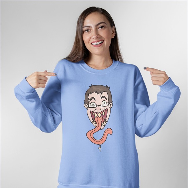 Ricky T Shirt Rickyberwick Merch