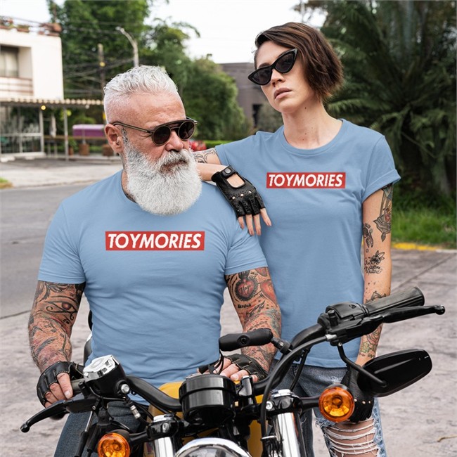 Toymories Tee Shirt