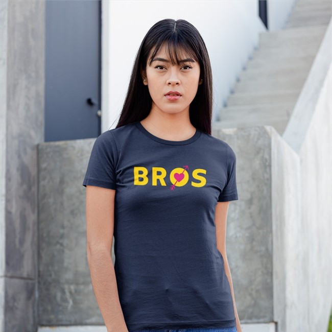 Bros Shirts Billy Eichner
