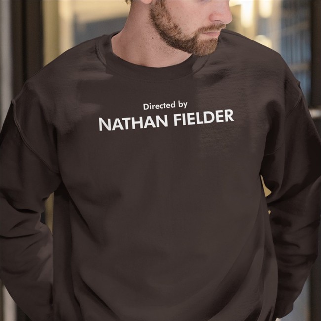 Directed By Nathan Fielder Tee