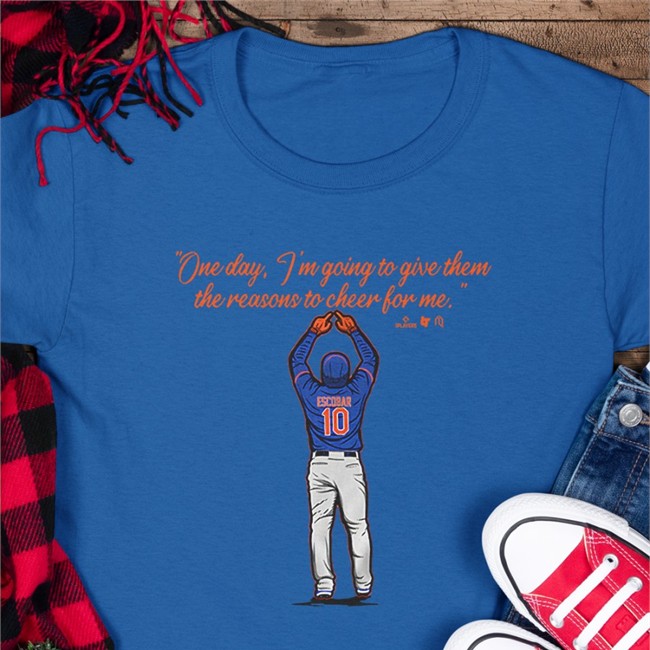One Day I'm Going To Give Them The Reasons To Cheer For Me Long Sleeve Shirt