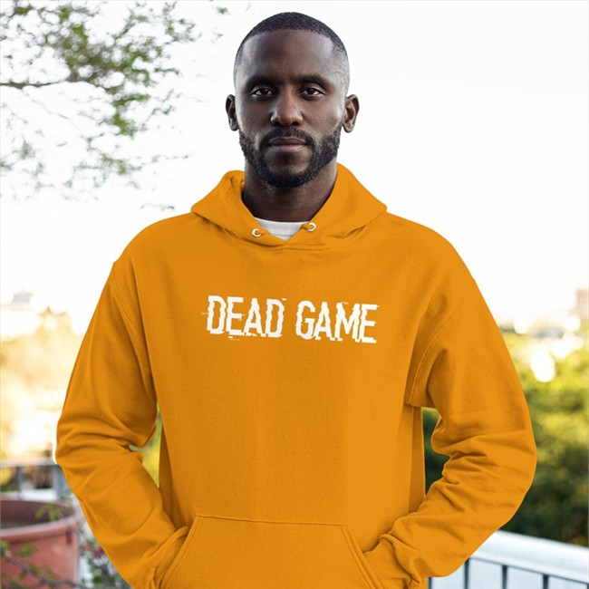 Overkill Software Merch Payday 2 Store Dead Game T Shirt MDKII