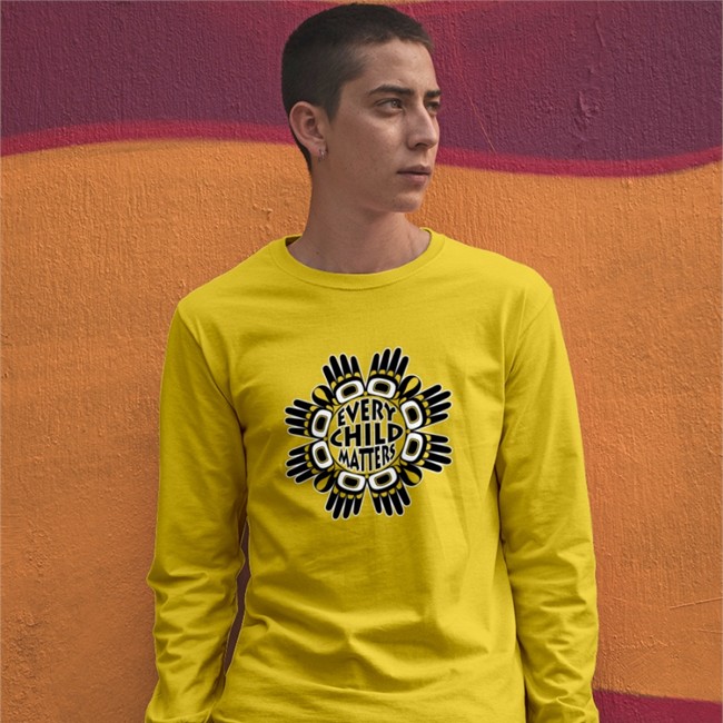 Orange Shirt Day National Day For Truth & Reconciliation Every Child Matters Shirt Irssurvivor