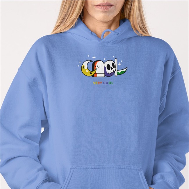 Shirtz Cool Merch Cool Very Cool T Shirt CoolShirtz