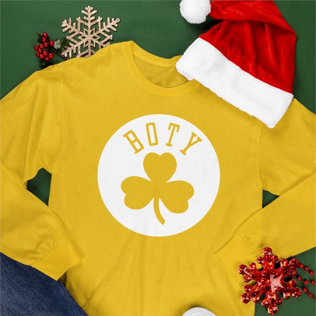 Bos Boty Tee Shirt