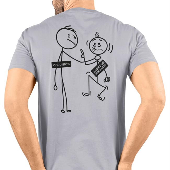 Obi Dients Agbados Mikanos Tee SportsDoctor2