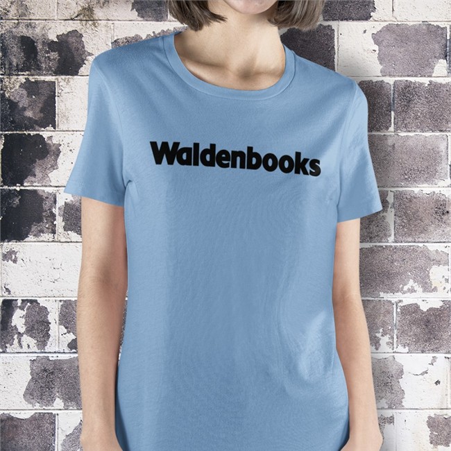 Waldenbooks Shirts