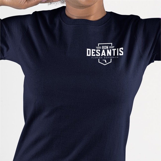Critical Thinking Ron Desantis Florida Governor Hoodie Juan-Carlos Planas