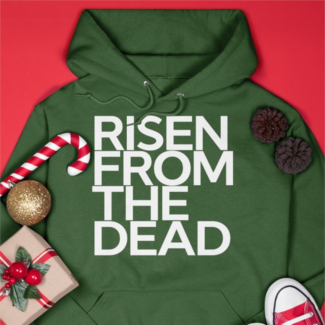 Risen From The Dead Tee Shirt