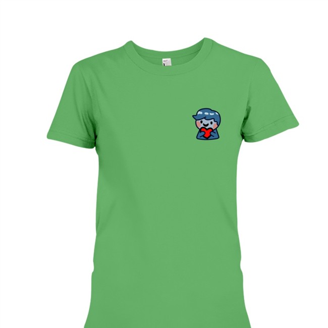 Cutestiny Tee Shirt Dalisberg