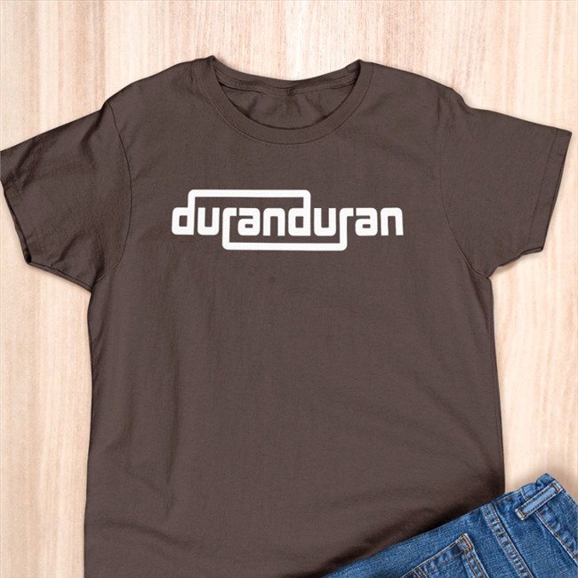 Nath Harvey Dent Era Duranduran Edition Limited Shirt Nathwinchester7