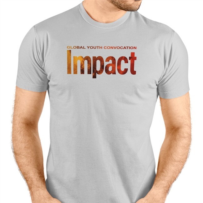 Global Youth Convocation Impact Hoodie