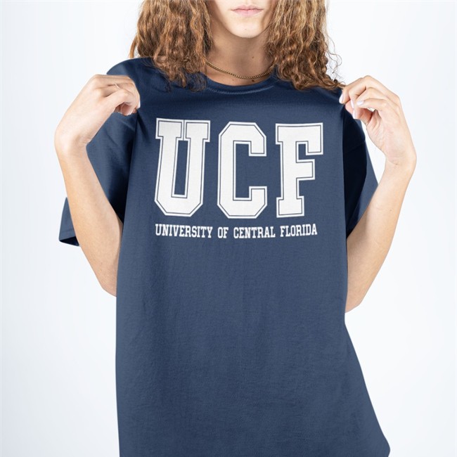 UCF University Of Central Florida T Shirt Dream Updates Dwtupdatee