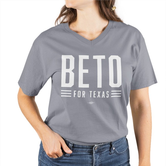 Store Betoorourke Merch Beto For Texas Edition Limited Tee Shirts Judy Hockenbrough