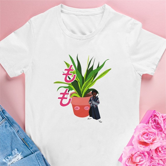 Coryxkenshin Merch Momo Shirts