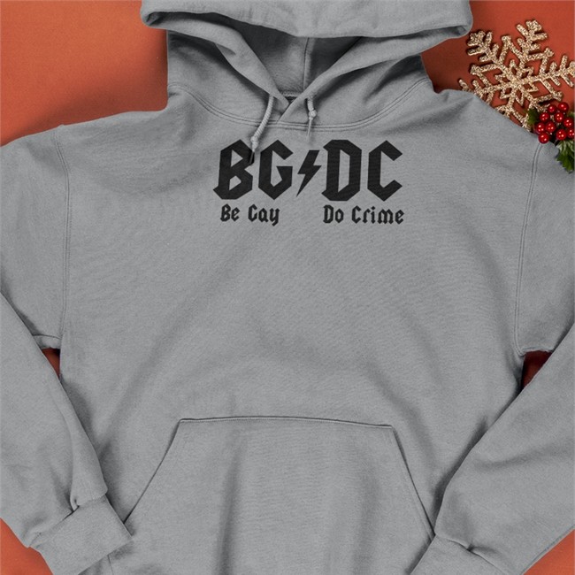 Shirts That Go Hard Bgdc Be Gay Do Crime Tee Shirtsthtgohard